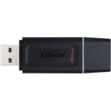 Флеш-память Kingston 32 ГБ USB 3.2 black (DTX/32GB)