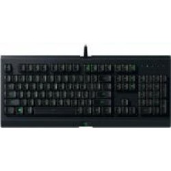 Клавиатура Razer Cynosa Lite RGB Chroma (RZ03-02741500-R3R1)