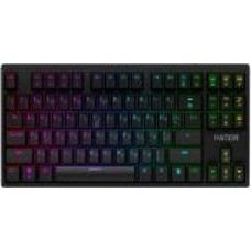 Клавиатура Hator Rockfall EVO TKL Optical (HTK-630) black