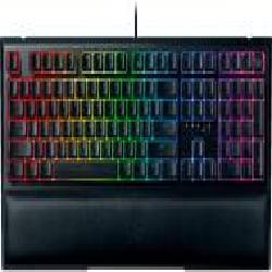 Клавиатура игровая Razer Ornata V2 (64924) (RZ03-03380700-R3R1) black