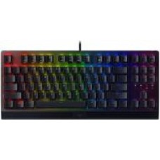 Клавиатура Razer BlackWidow V3 TKL (RZ03-03490700-R3R1) black