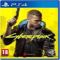 Игра Sony Cyberpunk 2077