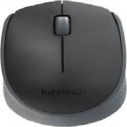 Мышь Logitech Wireless Mouse M171 (910-004424) grey/black