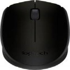 Мышь Logitech Wireless Mouse B170 Business black (910-004798)