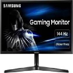 Монитор Samsung C24RG50FQI 23,5