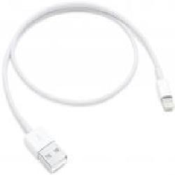 Кабель Apple Lightning – USB 0,5 м (ME291ZM/A)