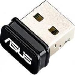 Wi-Fi-адаптер Asus USB-N10 Nano