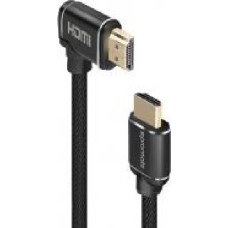 Кабель Promate proLink4K1-150 HDMI - HDMI v.2.0 1,5 м черный (prolink4k1-150.black)