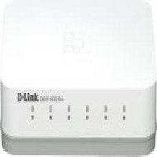 Коммутатор D-Link DGS-1005A