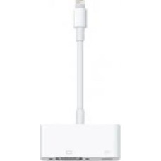 Адаптер Apple Lightning – VGA 0,1 м белый (MD825ZM/A)