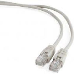 Патч-корд Cablexpert PP12-3M 3 м серый