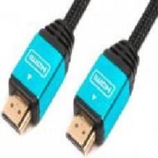 Кабель Viewcon HDMI 3 м черный (VC-HDMI-509-3m)