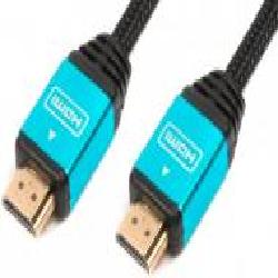 Кабель Viewcon HDMI 3 м черный (VC-HDMI-509-3m)