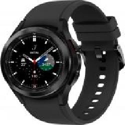 Смарт-часы Samsung Galaxy Watch 4 Classic 42mm black (SM-R880NZKASEK) Смарт-часы Samsung Galaxy Watch 4 Classic 42mm black (SM-R880NZKASEK)