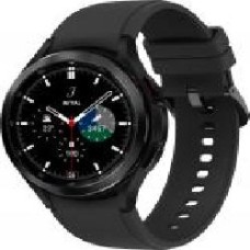 Смарт-часы Samsung Galaxy Watch 4 Classic 46mm black (SM-R890NZKASEK)