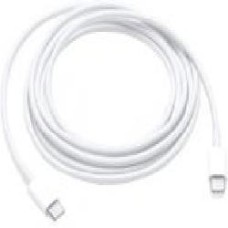 Кабель Apple USB Type-C – USB Type-C 2 м белый (MLL82ZM/A) USB-C charge cable (2m)