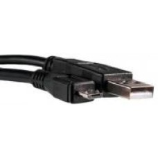 Кабель PowerPlant USB – microUSB 1.5 м (KD00AS1243) USB 2.0 AM - Micro