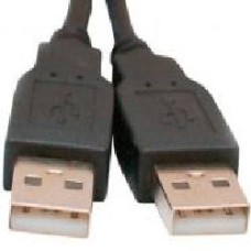 Кабель PowerPlant USB Am – USB Am 3 м (KD00AS1215) USB 2.0 AM – AM