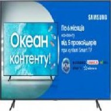 Телевизор Samsung UE50AU7100UXUA