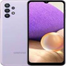 Смартфон Samsung Galaxy A32 4/64GB violet (SM-A325FLVDSEK)