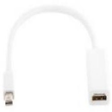 Кабель PowerPlant 0.15 м (KD00AS1238) mini DisplayPort - HDMI