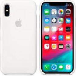 Чехол Apple MRWF2ZM/A для Apple iPhone XS Max