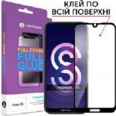 Защитное стекло MakeFuture Full Cover Full Glue для 8S (MGF-H8S)