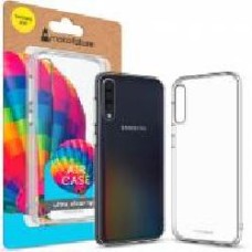 Чехол MakeFuture Air Samsung A50 для Samsung A50 clear (MCA-SA505)