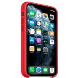 Чехол Apple силиконовый MWYH2ZM/A для Apple iPhone 11 Pro