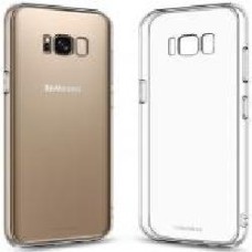 Чехол-накладка MakeFuture Air Case для Samsung S8 Plus clear (MCA-SS8P)