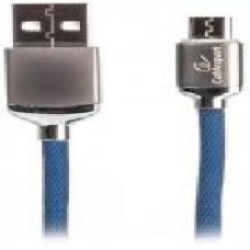 Кабель Cablexpert 1 м синий (CCPB-M-USB-07B)