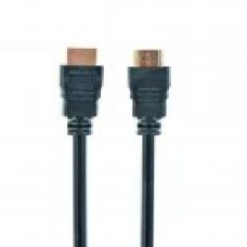 Кабель Cablexpert HDMI 4,5 м (CC-HDMI4L-15) HDMI V.1.4 с позолоченными коннекторами