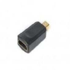 Адаптер Cablexpert (A-mDPM-HDMIF-01) преобразователь Mini DisplayPort в HDM