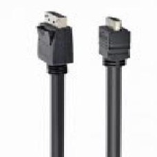 Кабель Cablexpert 10 м черный (CC-DP-HDMI-10M) DisplayPort-HDMI