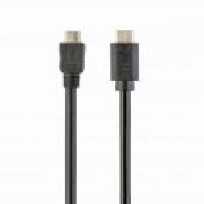 Кабель Cablexpert 1 м (CCP-USB2-mBMCM-1M) USB 2.0 Micro BM-папа/C-папа