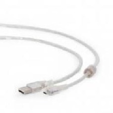 Кабель Cablexpert 1,8 м (CCP-mUSB2-AMBM-6-TR) USB2.0, A-папа/micro B-папа