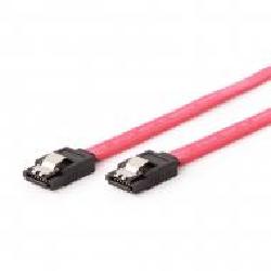 Кабель компьютерный внутренний Cablexpert 0,3 м (CC-SATAM-DATA-0.3M) SATA III