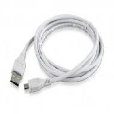 Кабель Cablexpert 1,8 м (CCP-mUSB2-AMBM-6-W) micro USB2.0, A-папа/micro B-папа