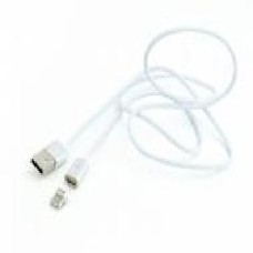 Кабель Cablexpert 1 м (CC-USB2-AMUCMM-1M) USB 2.0 BM-папа/Type-C