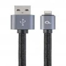 Кабель Cablexpert 1,8 м (CCB-mUSB2B-AMLM-6) USB 2.0 A-папа/Lightning