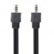 Кабель Cablexpert mini-jack 3,5 мм (CCA-404-2M) стерео аудио