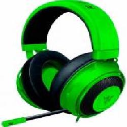 Гарнитура игровая Razer Kraken green (RZ04-02830200-R3M1)