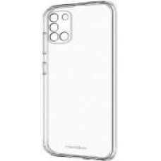 Накладка на корпус MakeFuture Air (Clear TPU) для Samsung A31 (MCA-SA31)