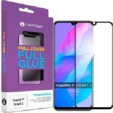 Защитное стекло MakeFuture Full Cover Full Glue для Huawei P Smart S (MGF-HUPSS)