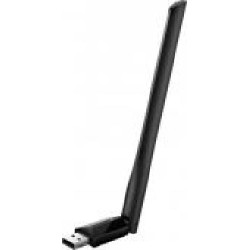 Сетевой адаптер TP-Link Archer T2U Plus