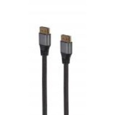 Кабель Cablexpert CC-DP8K-6 DisplayPort V1.4, 8K 60Hz 1,8 м черный (CC-DP8K-6)