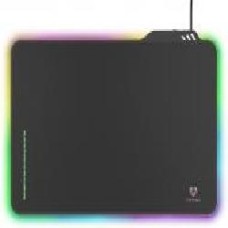 Коврик для мышки Vertux FluxPad LED Black (fluxpad.black)