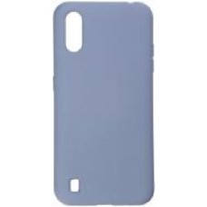 Накладка на корпус Armorstandart ICON Case для Samsung A01 (A015) Blue (ARM56331)