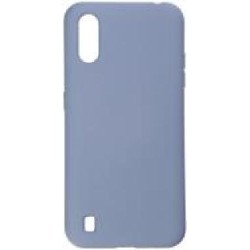 Накладка на корпус Armorstandart ICON Case для Samsung A01 (A015) Blue (ARM56331)