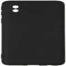 Накладка на корпус Armorstandart ICON Case для Samsung A01 Core (A013) Black (ARM57476)